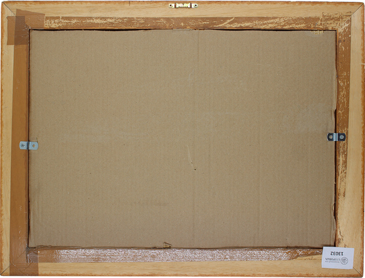 Толстиков Михаил Пантелеевич. Новостройки